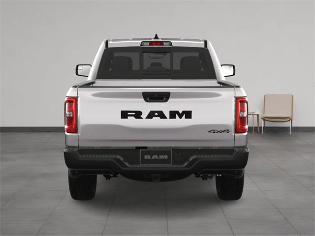new 2025 Ram 1500 car, priced at $35,215