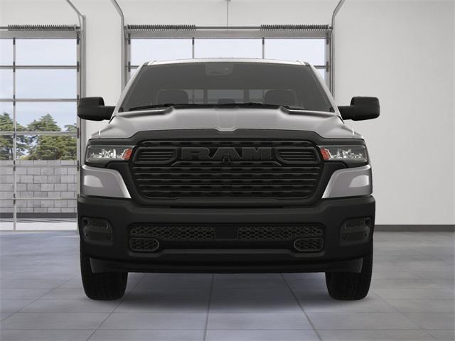 new 2025 Ram 1500 car, priced at $35,215