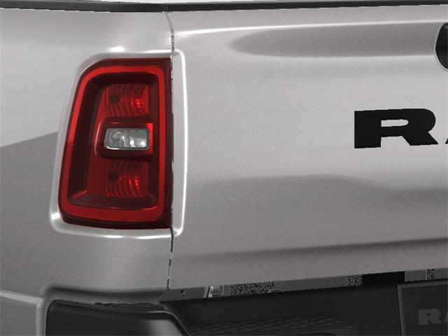 new 2025 Ram 1500 car, priced at $35,215