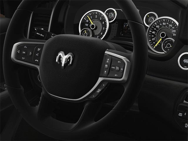 new 2025 Ram 1500 car, priced at $35,215
