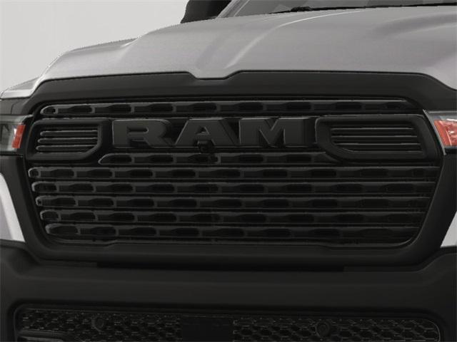 new 2025 Ram 1500 car, priced at $35,215