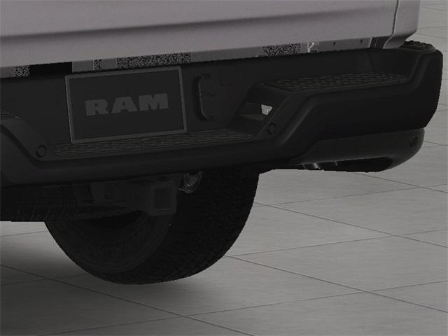 new 2025 Ram 1500 car, priced at $35,215