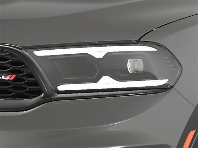 new 2025 Dodge Durango car, priced at $48,233