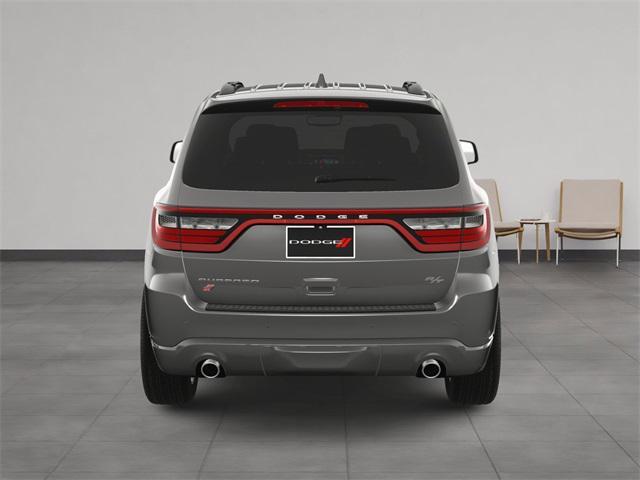 new 2025 Dodge Durango car, priced at $48,233