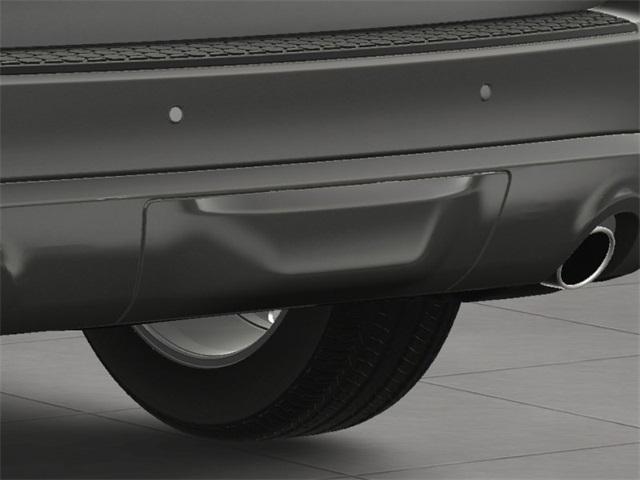 new 2025 Dodge Durango car, priced at $48,233
