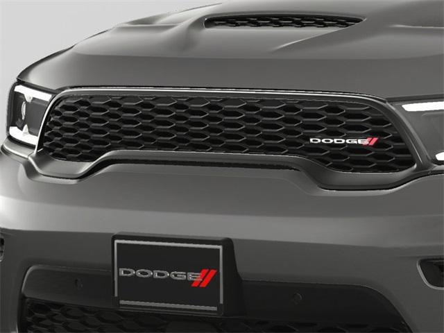 new 2025 Dodge Durango car, priced at $48,233