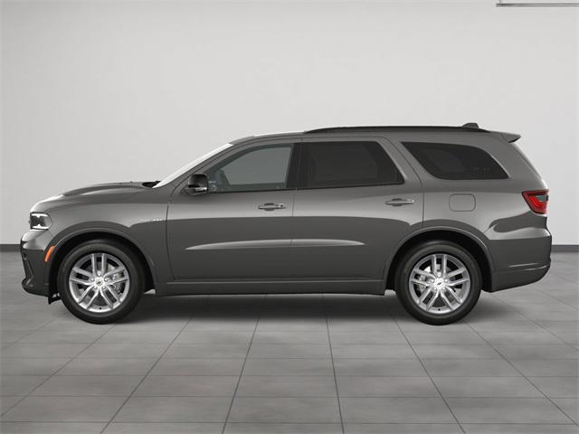 new 2025 Dodge Durango car, priced at $48,233