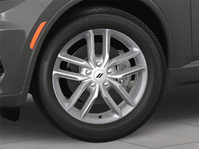 new 2025 Dodge Durango car, priced at $48,233