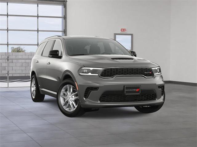 new 2025 Dodge Durango car, priced at $48,233