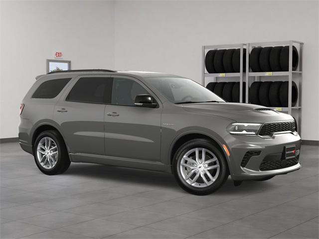 new 2025 Dodge Durango car, priced at $48,233