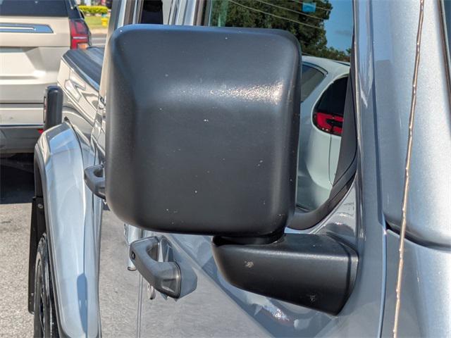 used 2022 Jeep Gladiator car, priced at $34,896