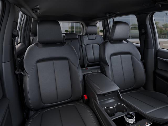 new 2025 Jeep Grand Cherokee car, priced at $30,657