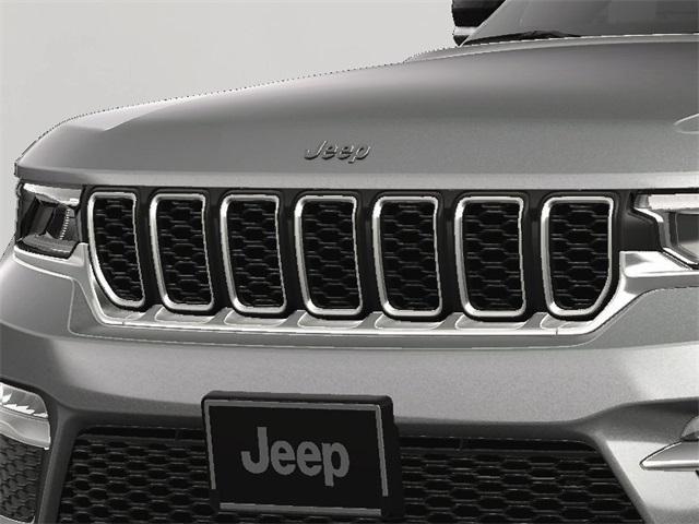 new 2025 Jeep Grand Cherokee car, priced at $37,245