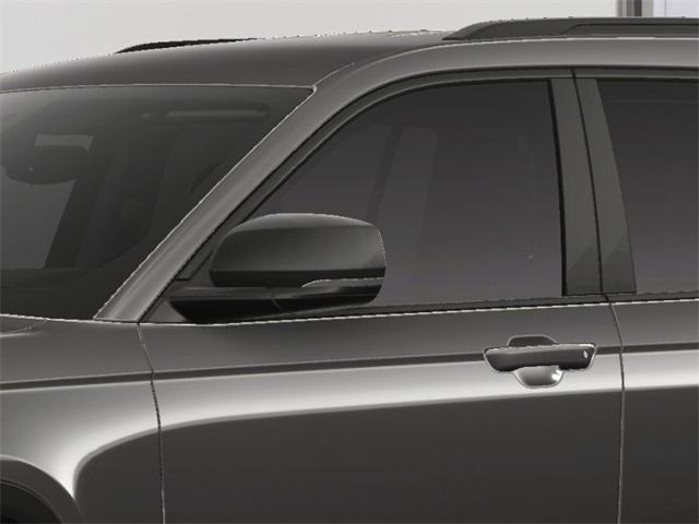 new 2025 Jeep Grand Cherokee L car, priced at $35,371