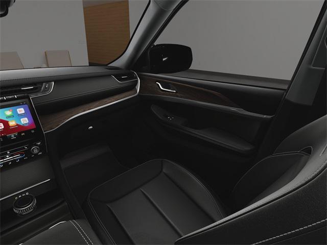 new 2025 Jeep Grand Cherokee L car, priced at $35,371