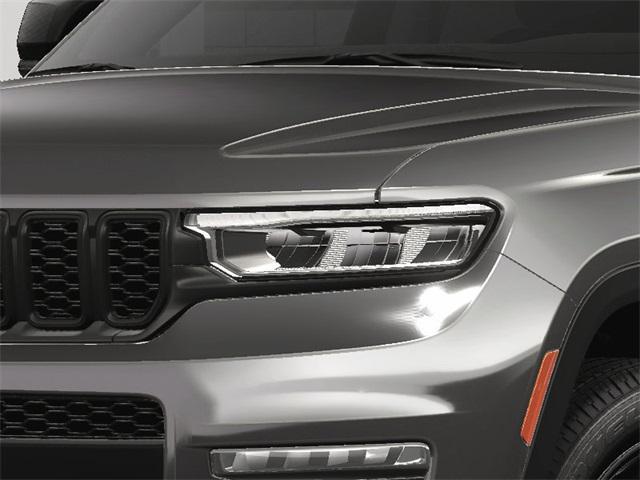 new 2025 Jeep Grand Cherokee L car, priced at $35,371