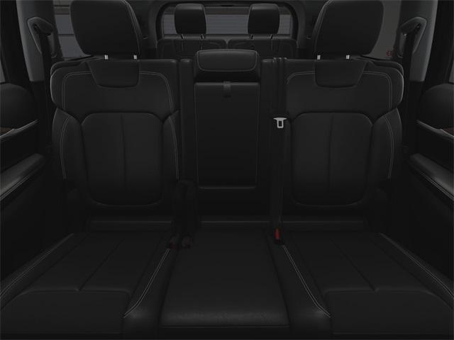 new 2025 Jeep Grand Cherokee L car, priced at $35,371