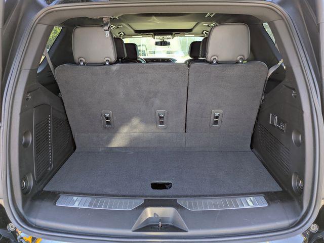 used 2022 GMC Yukon car, priced at $55,753