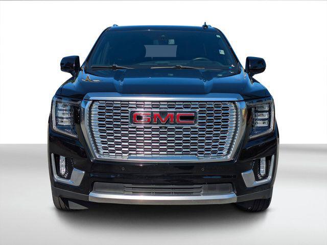 used 2022 GMC Yukon car, priced at $55,753