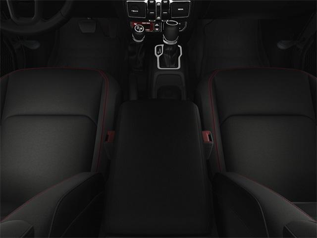 new 2025 Jeep Wrangler car, priced at $60,410