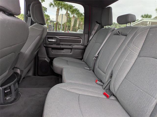 used 2024 Ram 2500 car, priced at $46,452