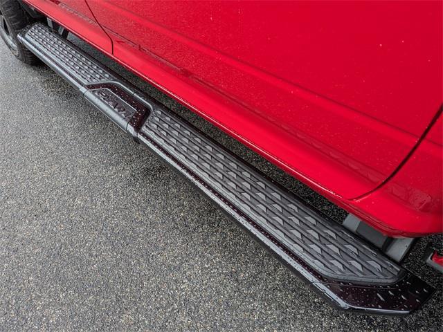 used 2024 Ram 2500 car, priced at $46,452