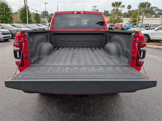 used 2024 Ram 2500 car, priced at $46,452