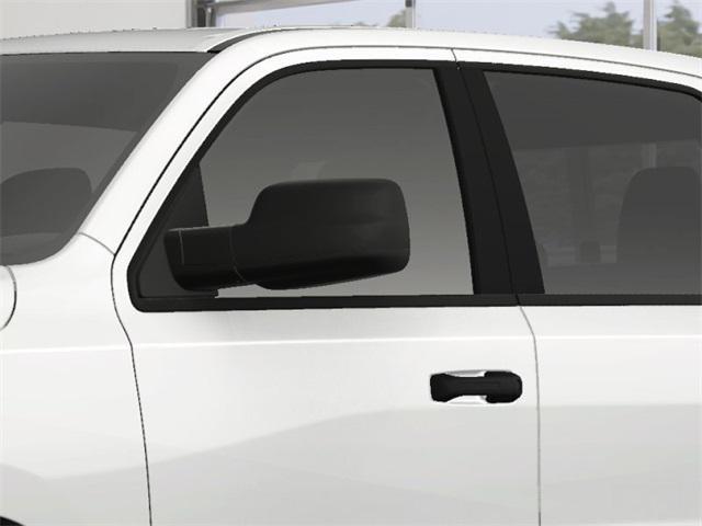 new 2025 Ram 1500 car, priced at $41,374