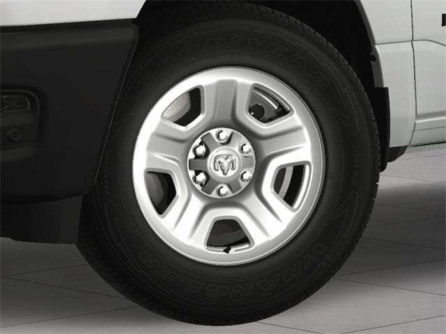 new 2025 Ram 1500 car, priced at $41,374