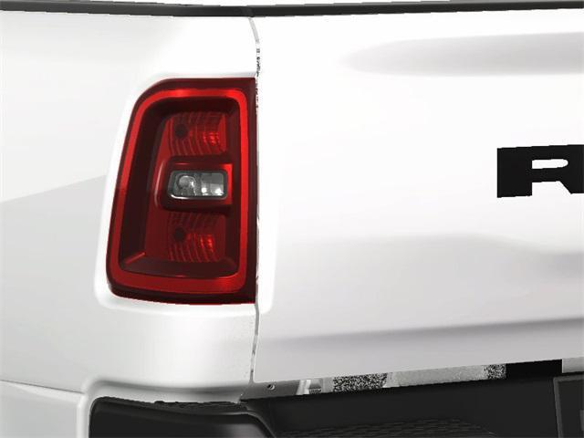 new 2025 Ram 1500 car, priced at $41,374