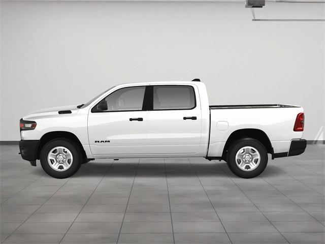 new 2025 Ram 1500 car, priced at $41,374