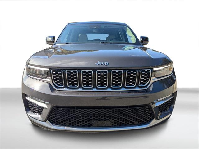 used 2022 Jeep Grand Cherokee car, priced at $39,950