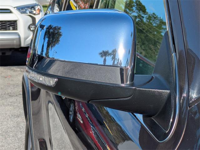 used 2018 Jeep Grand Cherokee car, priced at $18,992