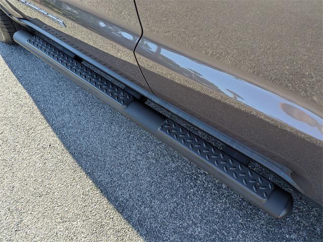 used 2018 Jeep Grand Cherokee car, priced at $18,992