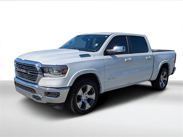 used 2020 Ram 1500 car, priced at $29,950