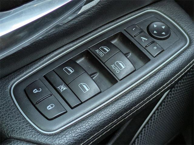used 2020 Ram 1500 car, priced at $29,950
