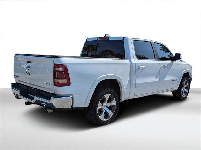 used 2020 Ram 1500 car, priced at $29,950
