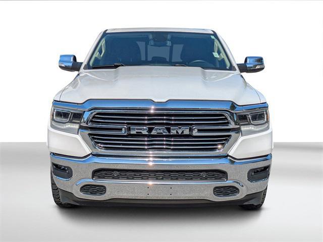used 2020 Ram 1500 car, priced at $29,950