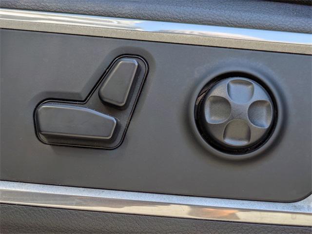 used 2020 Ram 1500 car, priced at $29,950