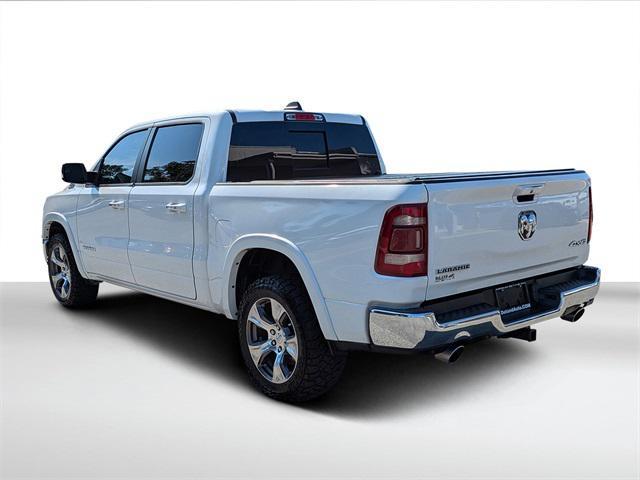 used 2020 Ram 1500 car, priced at $29,950
