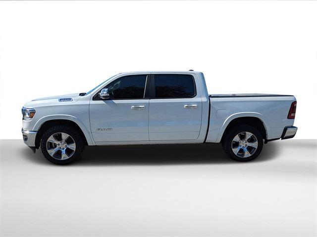 used 2020 Ram 1500 car, priced at $29,950