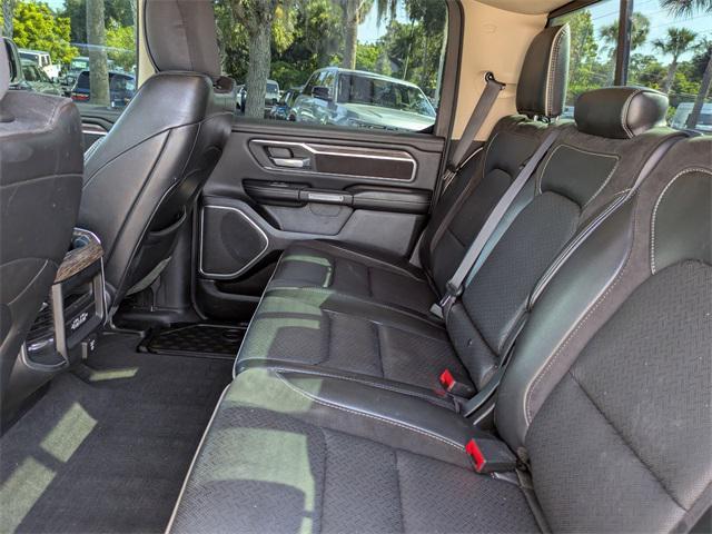 used 2020 Ram 1500 car, priced at $29,950
