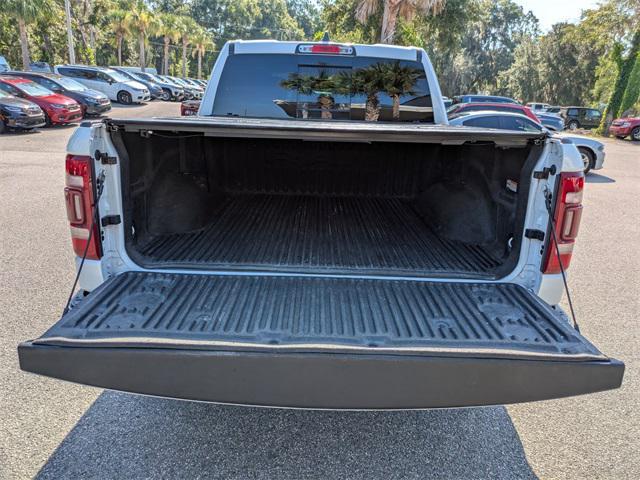 used 2020 Ram 1500 car, priced at $29,950