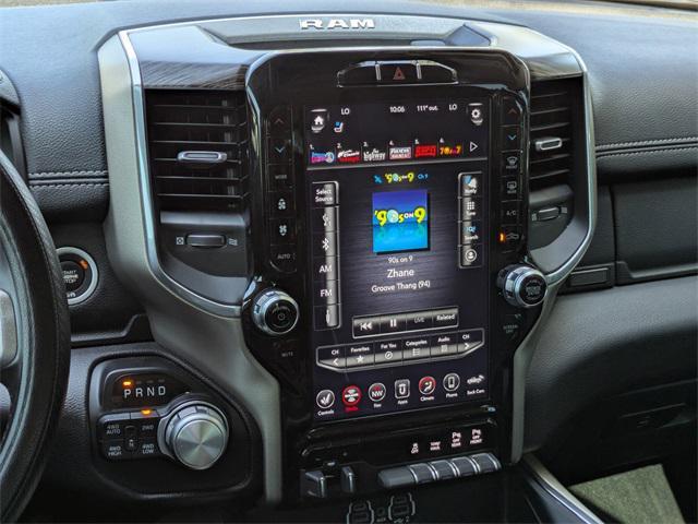 used 2020 Ram 1500 car, priced at $29,950