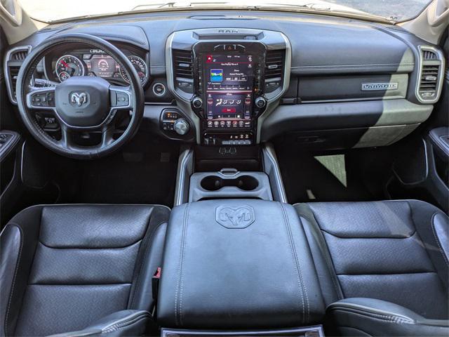 used 2020 Ram 1500 car, priced at $29,950