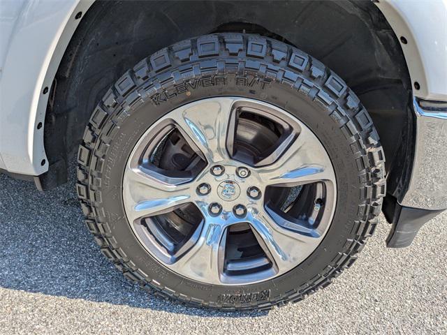 used 2020 Ram 1500 car, priced at $29,950