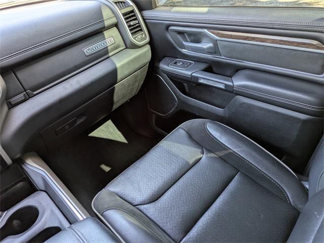 used 2020 Ram 1500 car, priced at $29,950