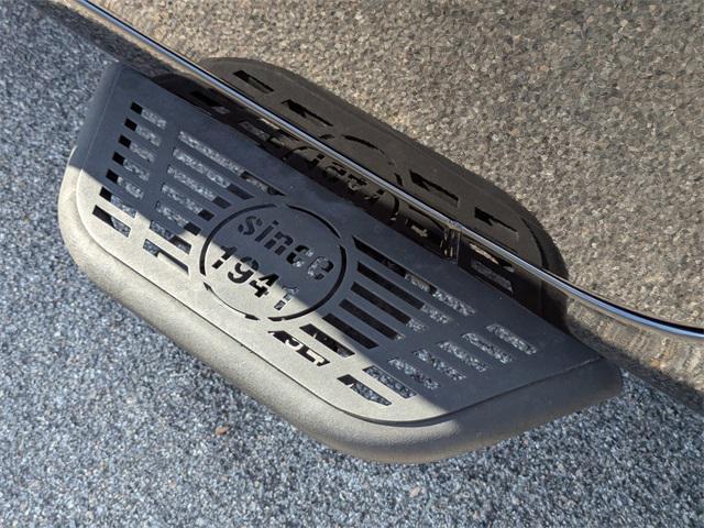 used 2018 Jeep Wrangler JK car, priced at $22,995