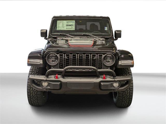 new 2024 Jeep Gladiator car, priced at $56,324