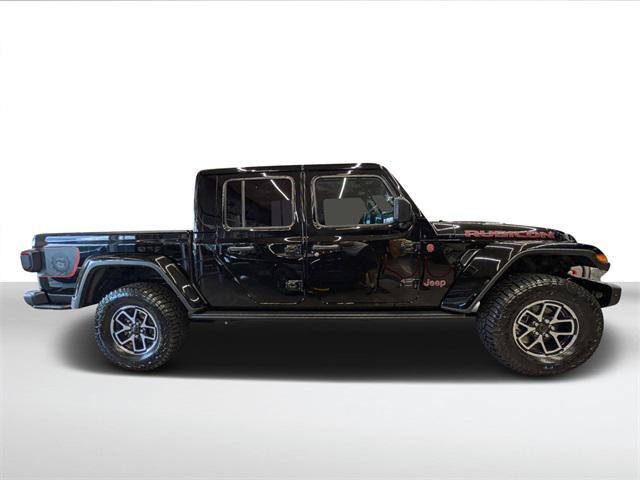 new 2024 Jeep Gladiator car, priced at $56,324